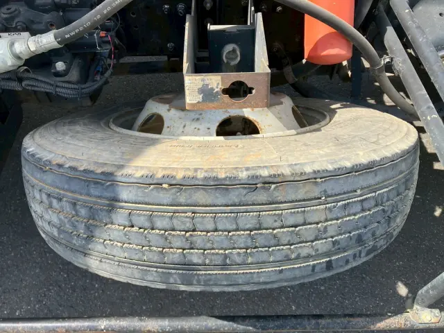 日野 デュトロ TKG-XZU700X(2WD)の写真33