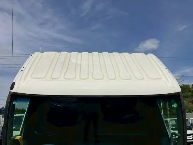 日野 デュトロ TKG-XZU700X(2WD)の写真37