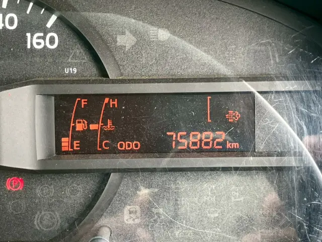 日野 デュトロ TKG-XZU700X(2WD)の写真45