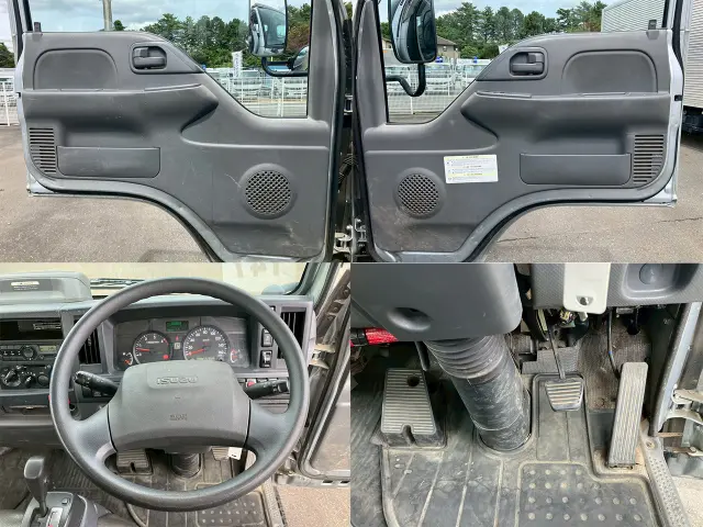 いすゞ エルフ 2RG-NKR88R(2WD)の写真29