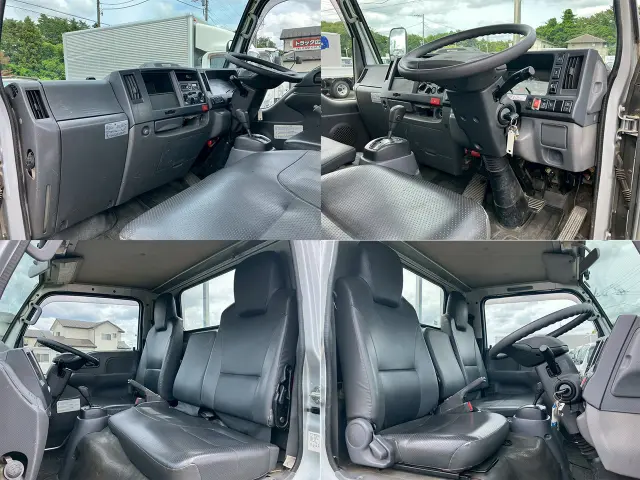 いすゞ エルフ 2RG-NKR88R(2WD)の写真30