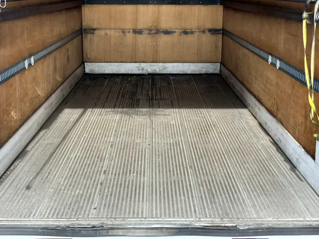 日野 レンジャー TKG-FD9JLAA(2WD)の写真11