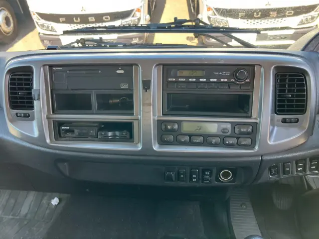 日野 レンジャー TKG-FD9JLAA(2WD)の写真34