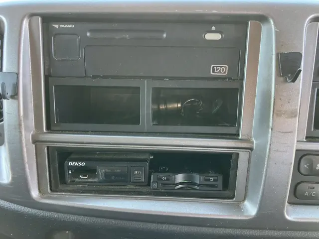 日野 レンジャー TKG-FD9JLAA(2WD)の写真35