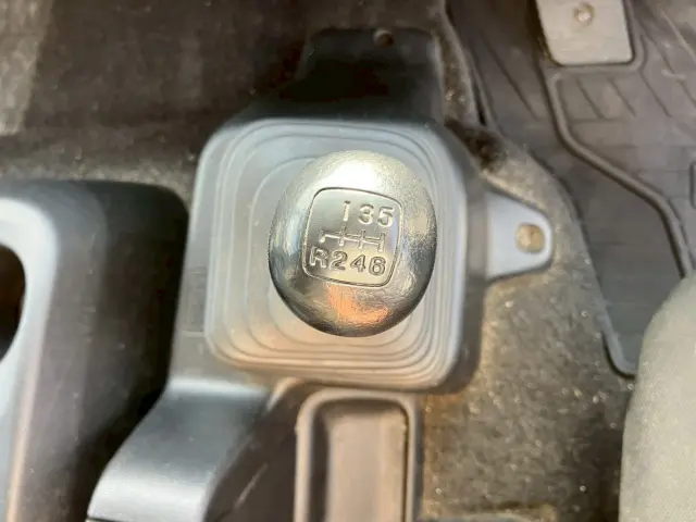 日野 レンジャー TKG-FD9JLAA(2WD)の写真39