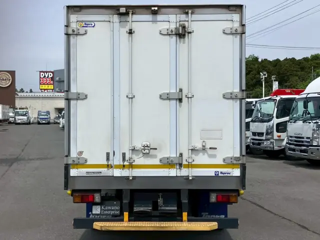 日野 デュトロ TPG-XZU712M(2WD)の写真8