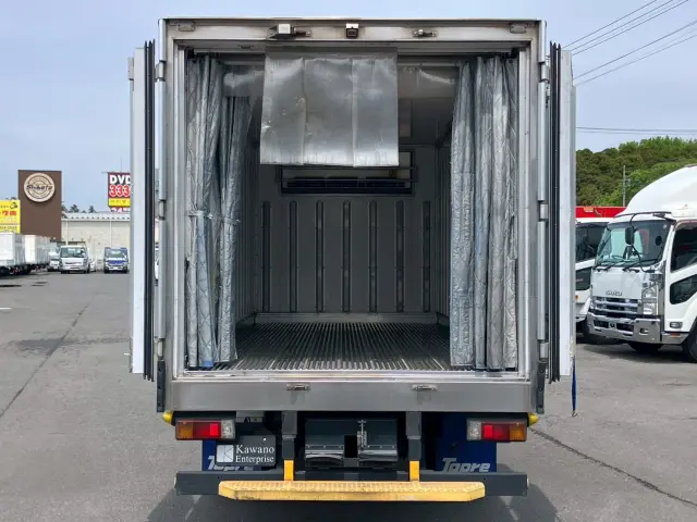 日野 デュトロ TPG-XZU712M(2WD)の写真9
