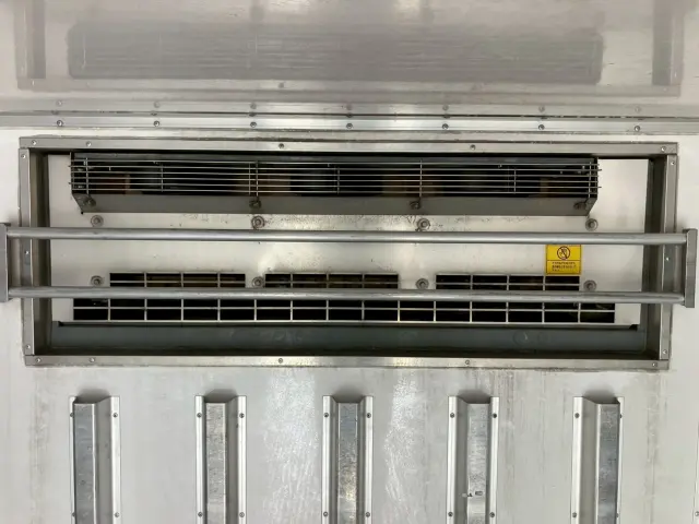 日野 デュトロ TPG-XZU712M(2WD)の写真11