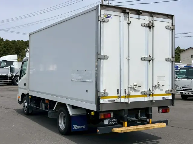 日野 デュトロ TPG-XZU712M(2WD)の写真14