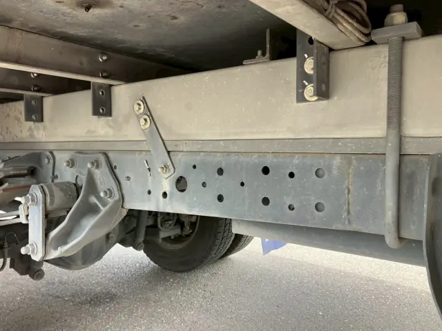 日野 デュトロ TPG-XZU712M(2WD)の写真21