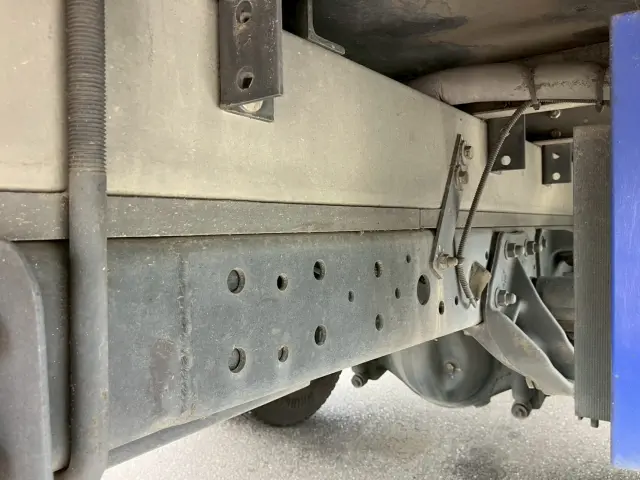 日野 デュトロ TPG-XZU712M(2WD)の写真22