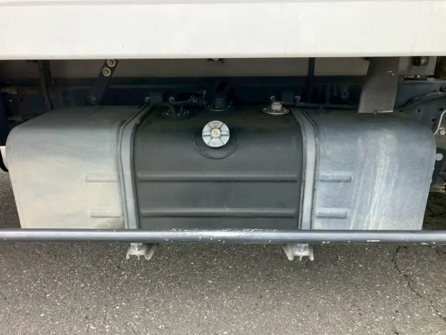 日野 デュトロ TPG-XZU712M(2WD)の写真26