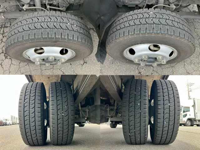 日野 デュトロ TPG-XZU712M(2WD)の写真29