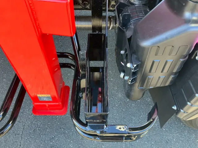 三菱 キャンター 2PG-FEB80(2WD)の写真32