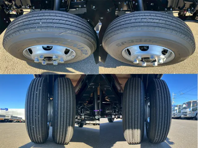 三菱 キャンター 2PG-FEB80(2WD)の写真35