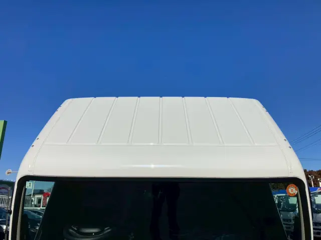 三菱 キャンター 2PG-FEB80(2WD)の写真36