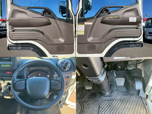 三菱 キャンター 2PG-FEB80(2WD)の写真38