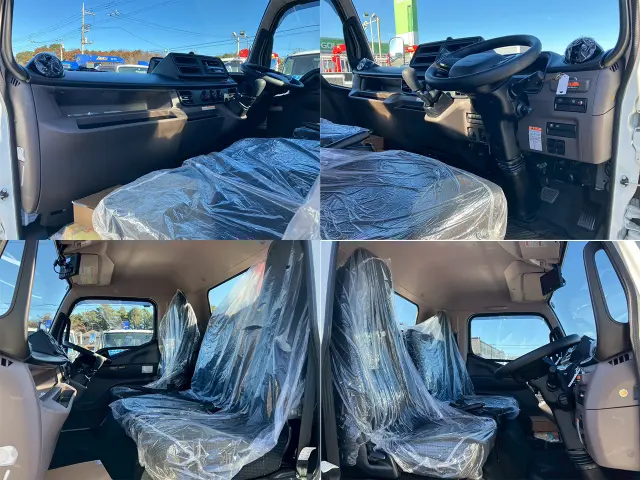 三菱 キャンター 2PG-FEB80(2WD)の写真39