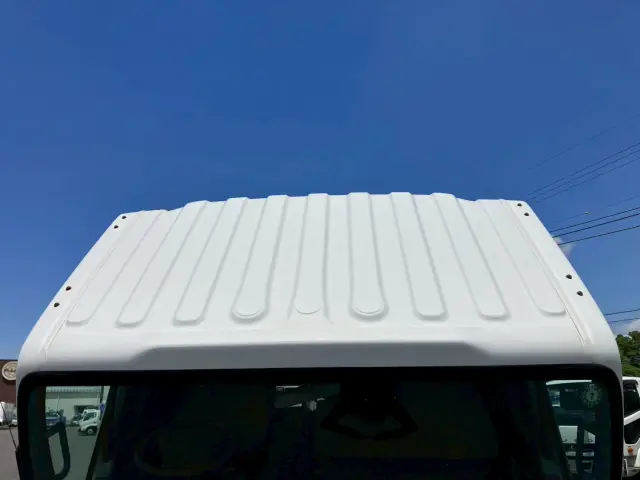 いすゞ エルフ TPG-NPR85YN(2WD)の写真26