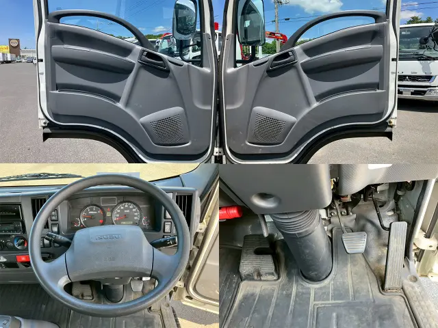 いすゞ エルフ TPG-NPR85YN(2WD)の写真28