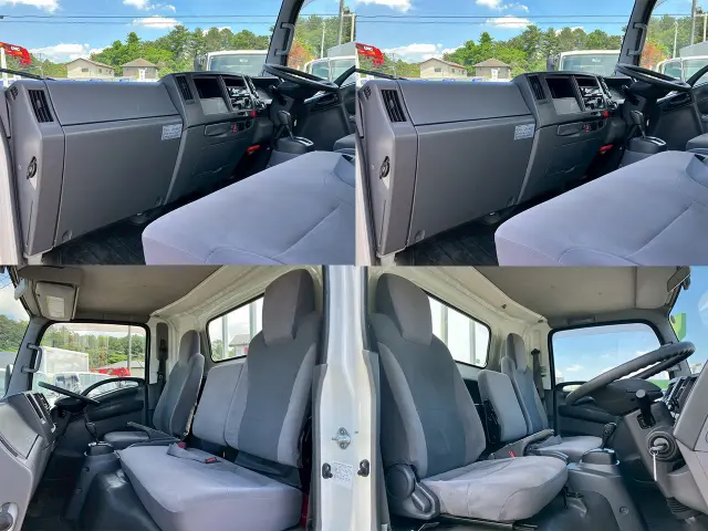 いすゞ エルフ TPG-NPR85YN(2WD)の写真29