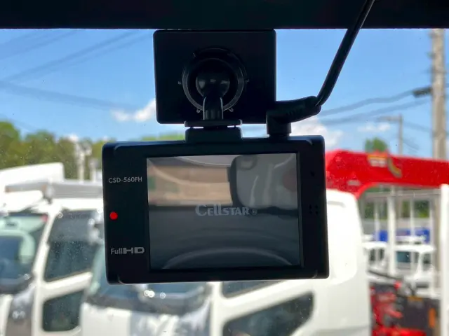 いすゞ エルフ TPG-NPR85YN(2WD)の写真31