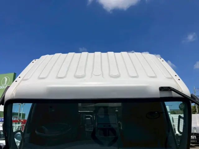 いすゞ フォワード 2KG-FK61F(2WD)の写真24