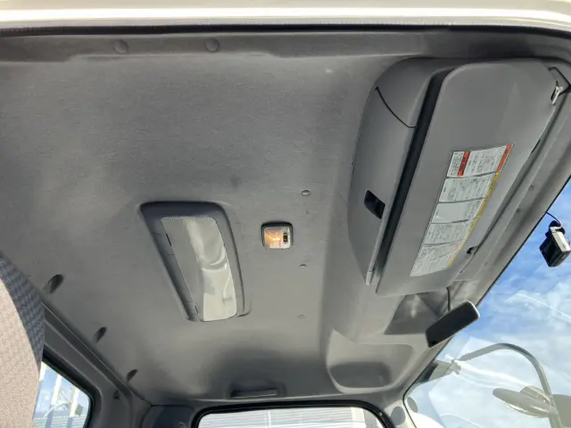 いすゞ フォワード 2KG-FK61F(2WD)の写真25