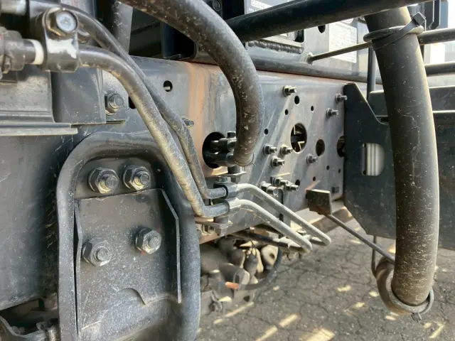 三菱 ファイター 2KG-FK61F(2WD)の写真21