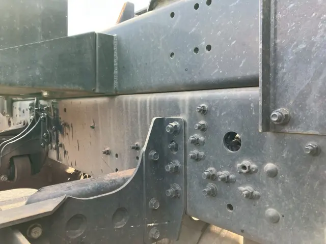 三菱 ファイター 2KG-FK61F(2WD)の写真26