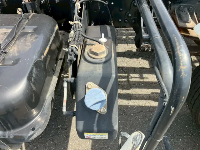 三菱 ファイター 2KG-FK61F(2WD)の写真29