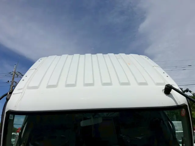三菱 ファイター 2KG-FK61F(2WD)の写真35