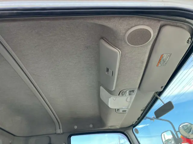 三菱 ファイター 2KG-FK61F(2WD)の写真36