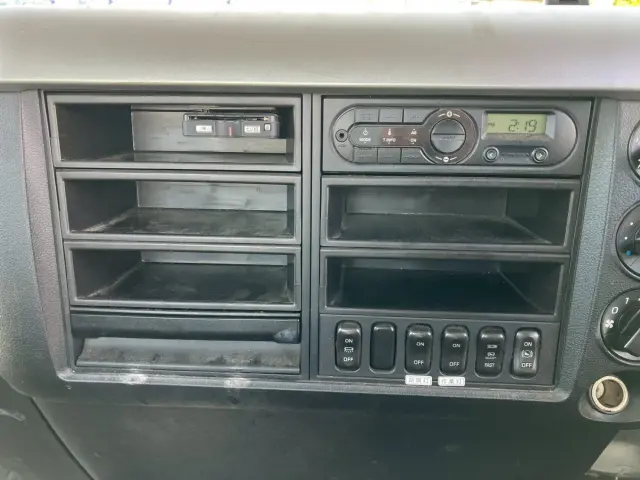 三菱 ファイター 2KG-FK61F(2WD)の写真40