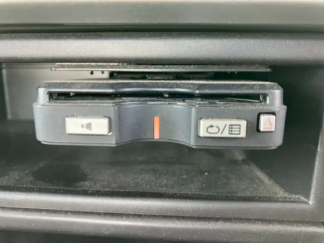 三菱 ファイター 2KG-FK61F(2WD)の写真41