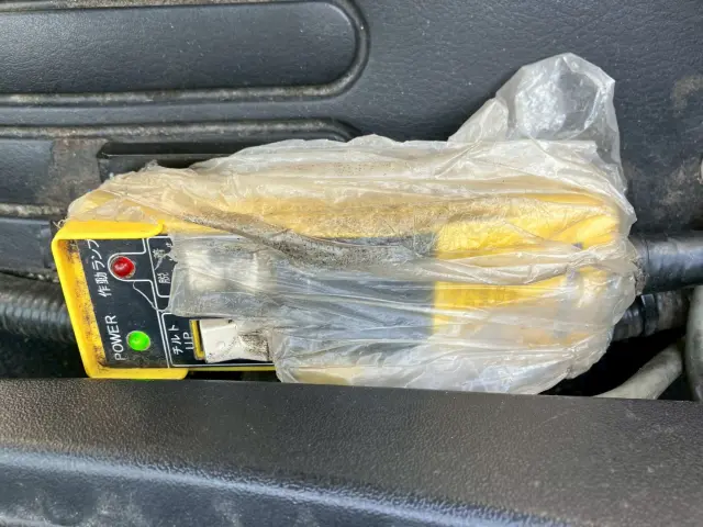 三菱 ファイター 2KG-FK61F(2WD)の写真43