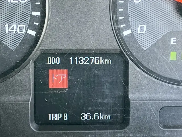 三菱 ファイター 2KG-FK61F(2WD)の写真45