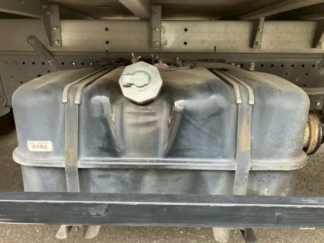 いすゞ エルフ TRG-NPR85AN(2WD)の写真25