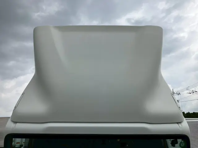 いすゞ エルフ TRG-NPR85AN(2WD)の写真31