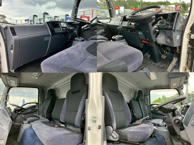 いすゞ エルフ TRG-NPR85AN(2WD)の写真34
