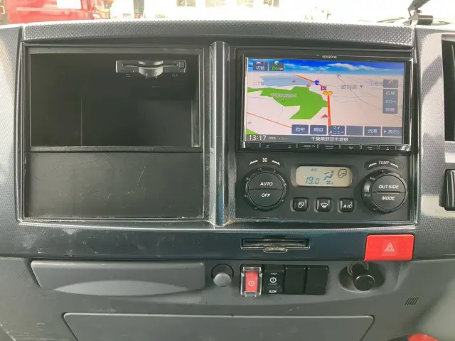 いすゞ エルフ TRG-NPR85AN(2WD)の写真35