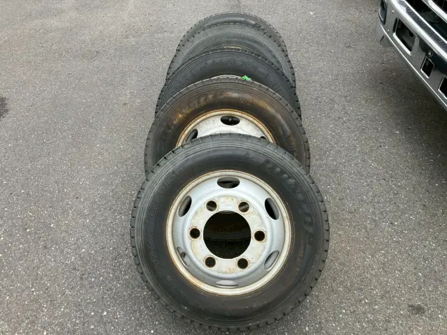 いすゞ エルフ TRG-NPR85AN(2WD)の写真41