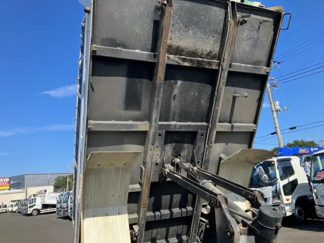 いすゞ フォワード TKG-FRR90S1の写真15