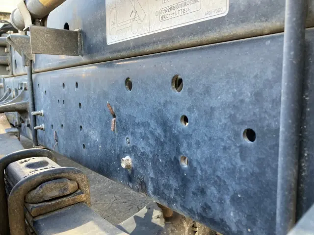 いすゞ フォワード TKG-FRR90S1の写真20