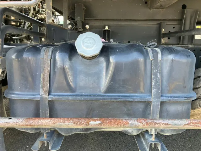 いすゞ フォワード TKG-FRR90S1の写真22