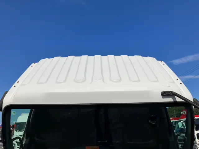 いすゞ フォワード TKG-FRR90S1の写真26