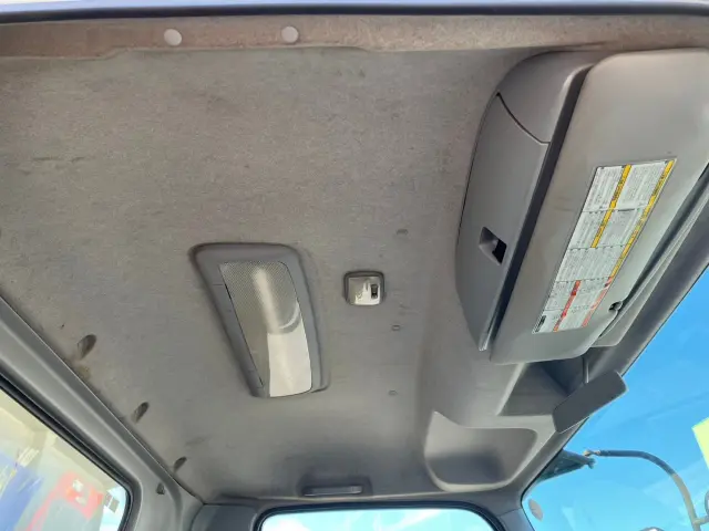 いすゞ フォワード TKG-FRR90S1の写真27