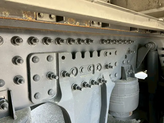 UD クオン 2PG-CG5CA(8x4)の写真27