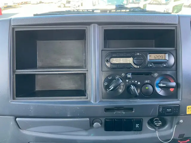 いすゞ フォワード TKG-FRR90S1の写真30