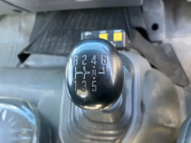 いすゞ フォワード TKG-FRR90S1の写真33